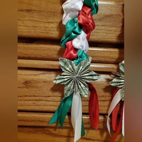 Graduation Stole/Custom - Picture 2 of 5